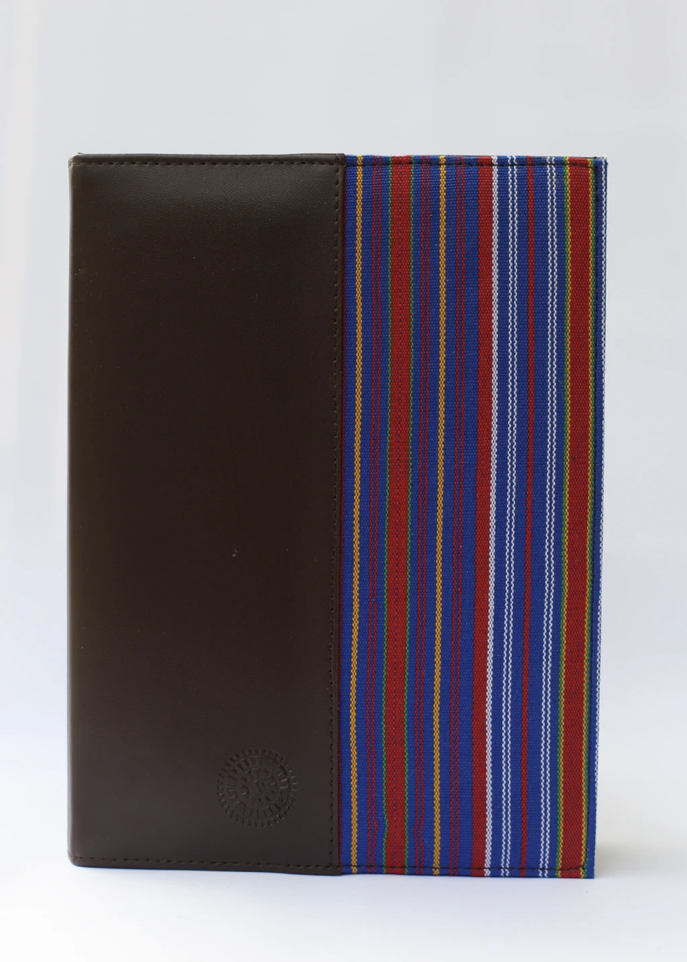 Notebook A5 New Vegan - Blue